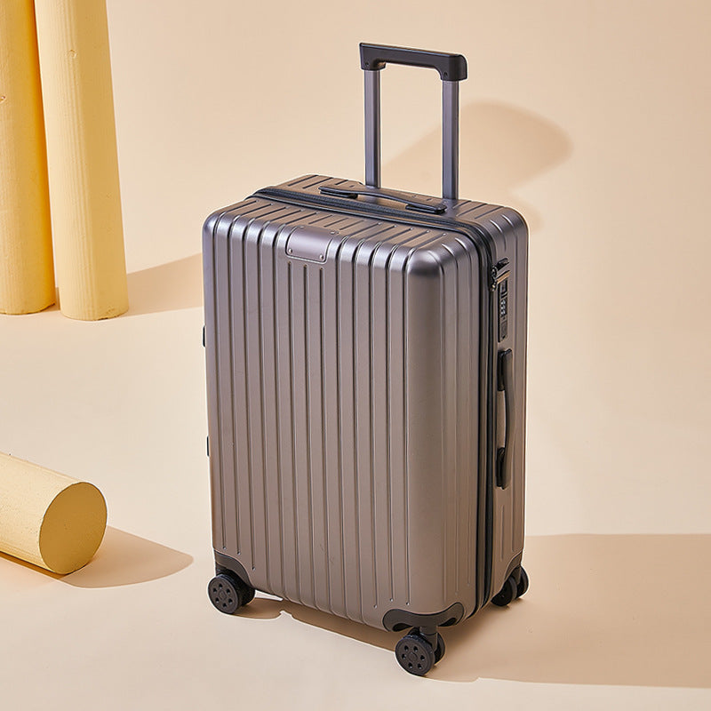 Travel West Universal Wheel Multifunctional 20" 22" Hard Sided Luggage