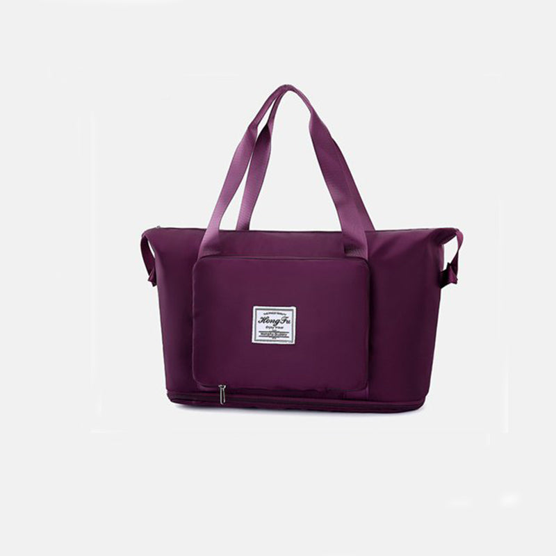 Travel Companion Foldable Storage Travel Bag