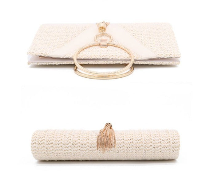 Bridal Evening Clutch