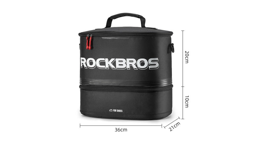 RockBros Sports Storage Bag