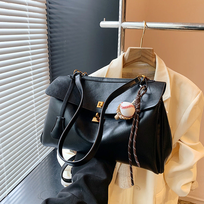 VINCENT Tote Bag for commuting to work
