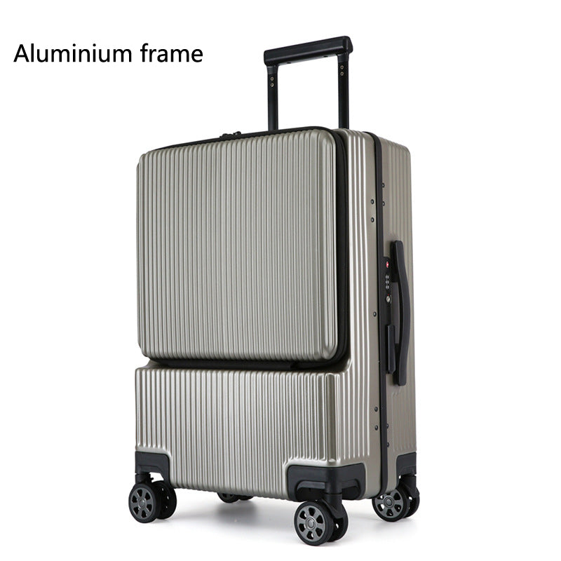 BLP 500 Corporate Business Elite Collection Luggage