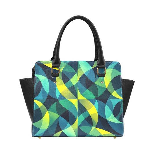 Chic Shoulder Handbag