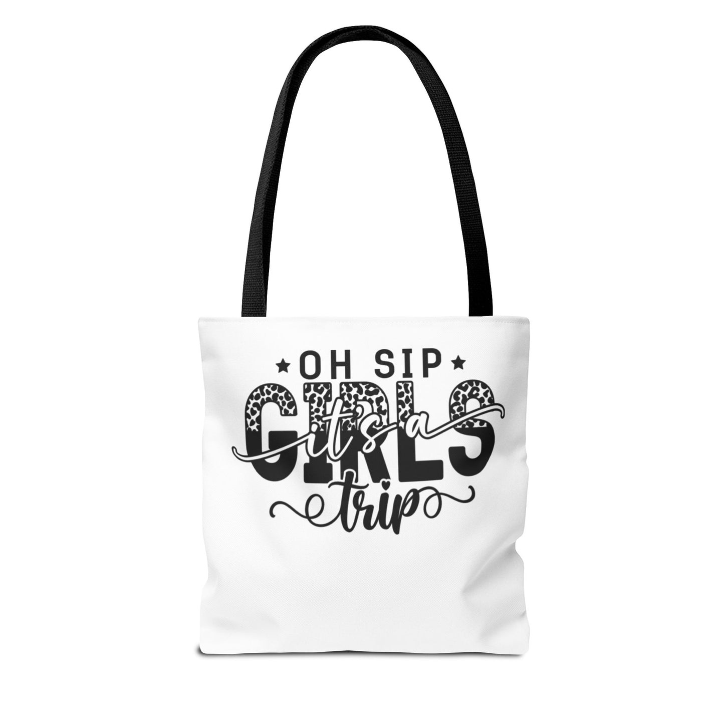 Tote Bag for Girls Trip
