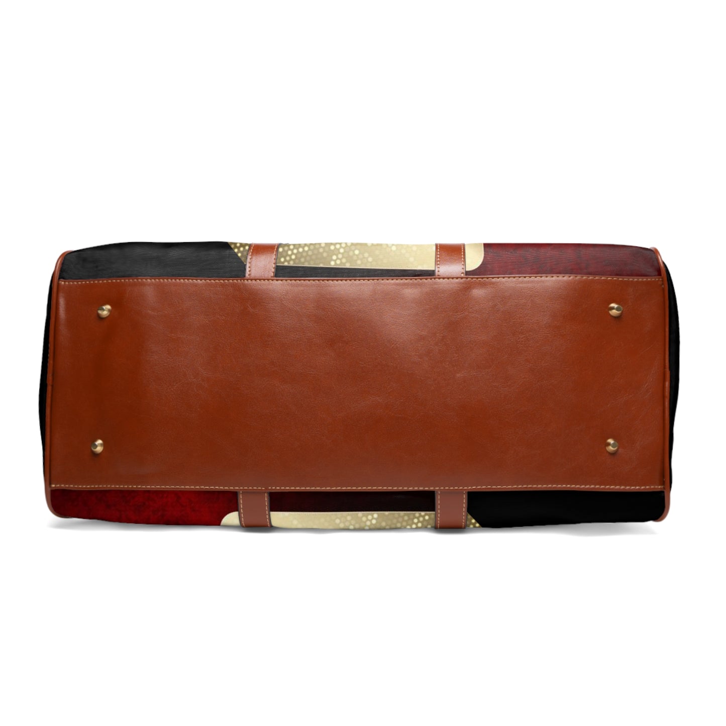 Getaway Design Travel Bag