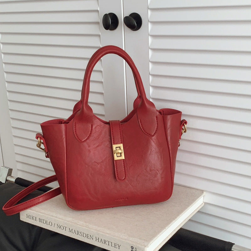 Mitchell Luxury Shoulder Hand Bag