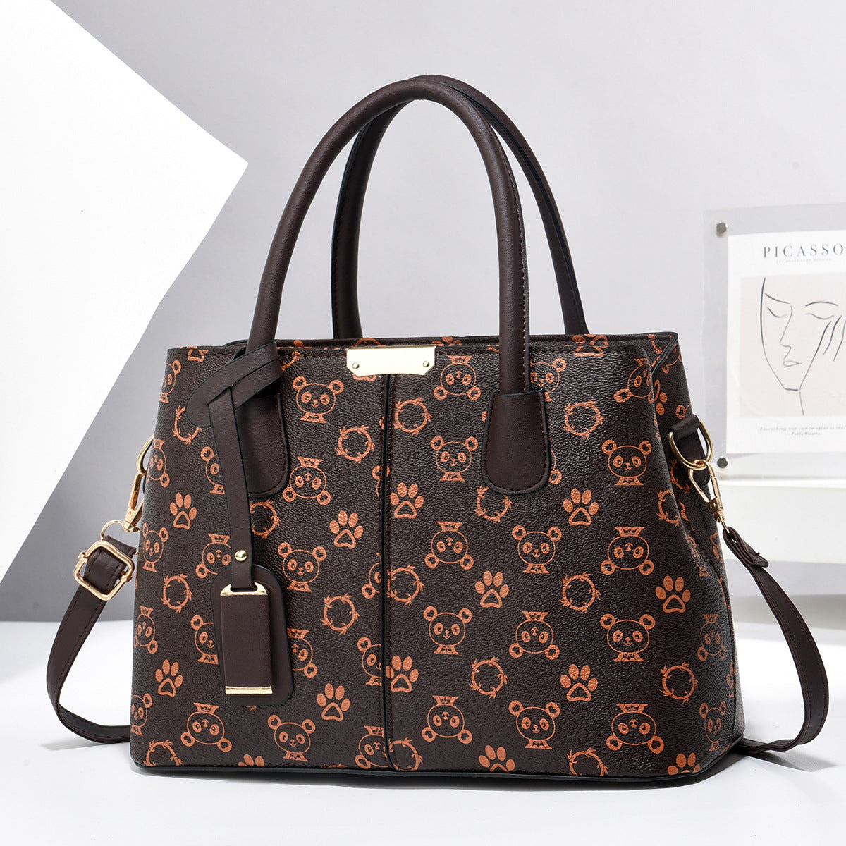 BLP LADIES FIRST COLLECTION Shoulder Bag