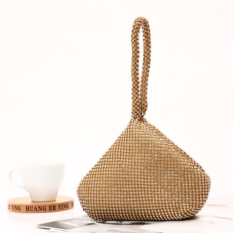 Diamond Banquet "KISS" Bag