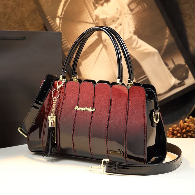 Menglinkai Ladies Shoulder Bag