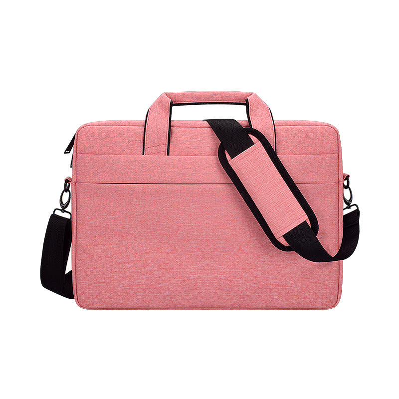 Oxford Laptop Briefcase