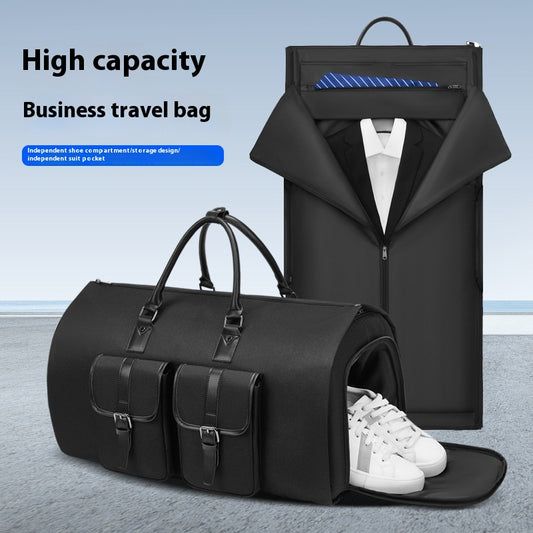 Gents Lightweight Garment Bag