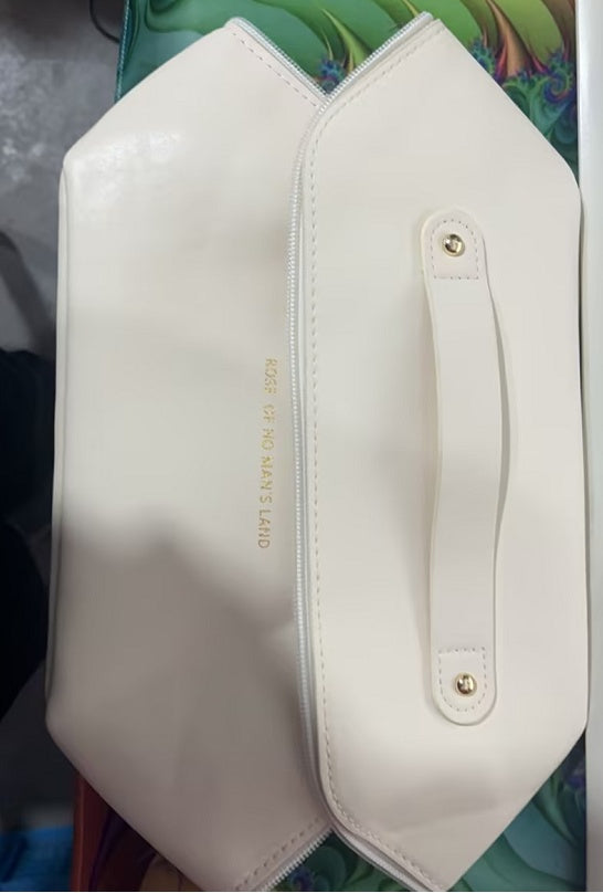 Travel Cosmetic Bag Large Capacity Multifunction Woman's Toiletry Bag