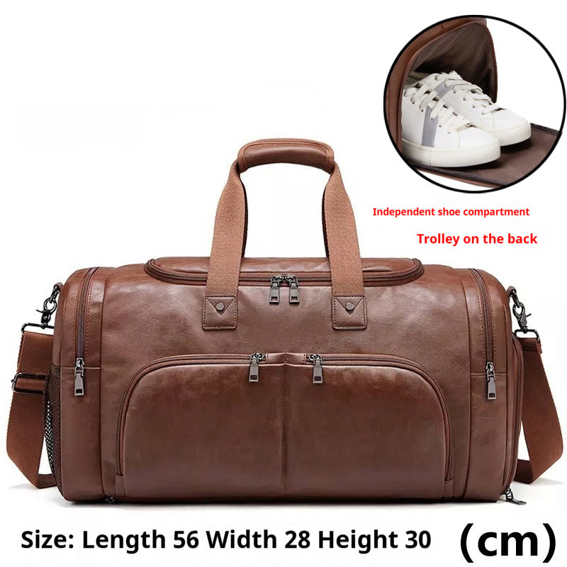 Reign Supreme Carry On, Short Distance Business Bag
