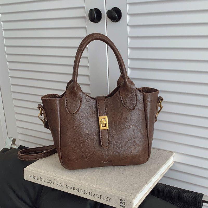 Mitchell Luxury Shoulder Hand Bag