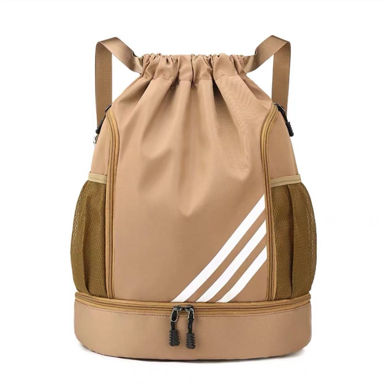 BATAL ALDI Drawstring Backpack