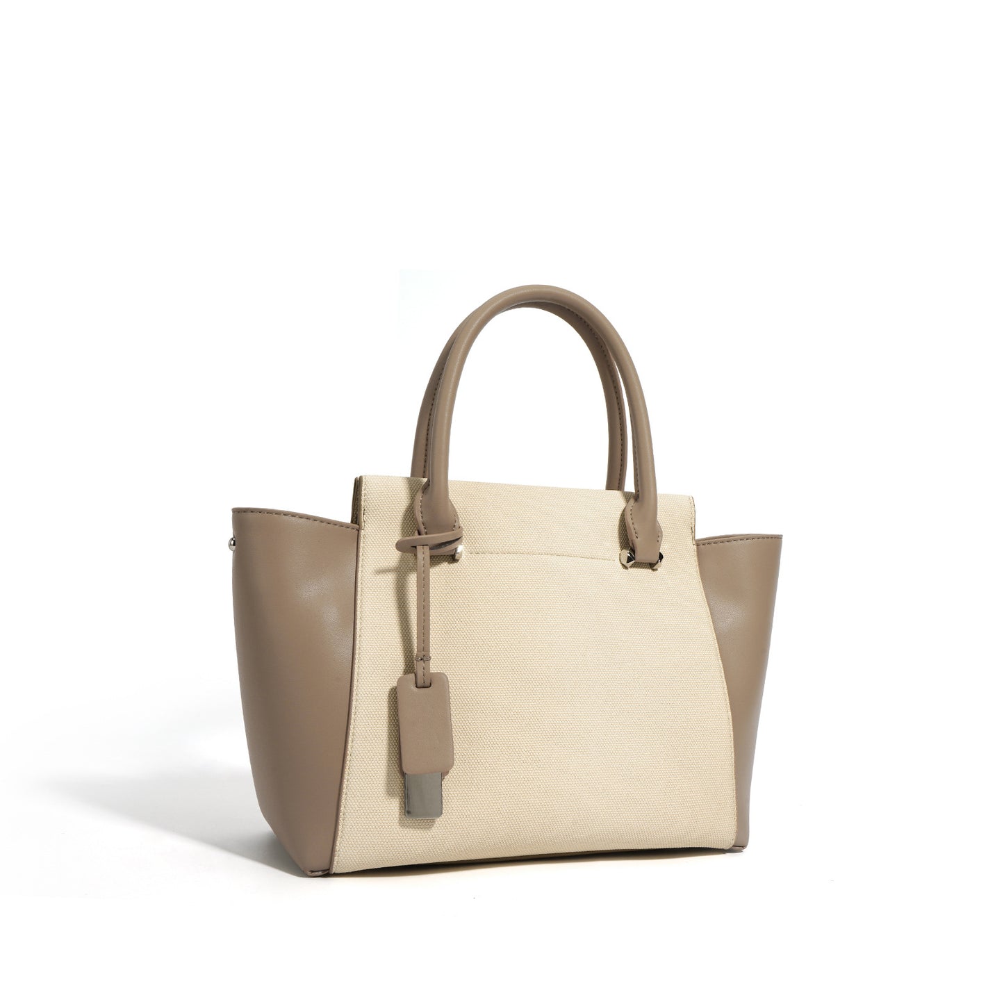 Exceptional Collection - Genuine Leather Commuter Tote