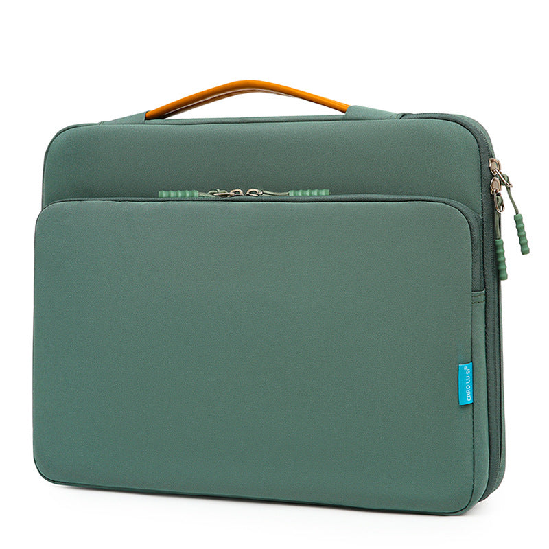Laptop Shock-Proof Travel Bag for 15"