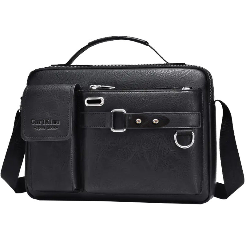 VIAJERO Premium Briefcase