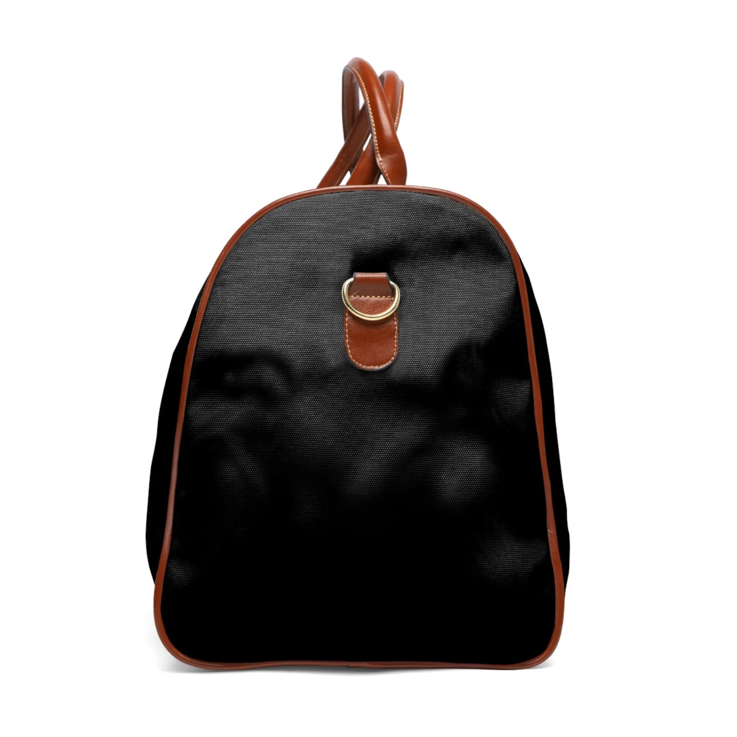 Personalized 'M' Travel Bag
