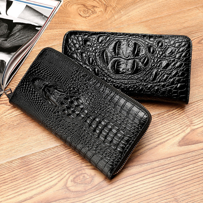JOURNEY CROSSBODY Bag with Wallet