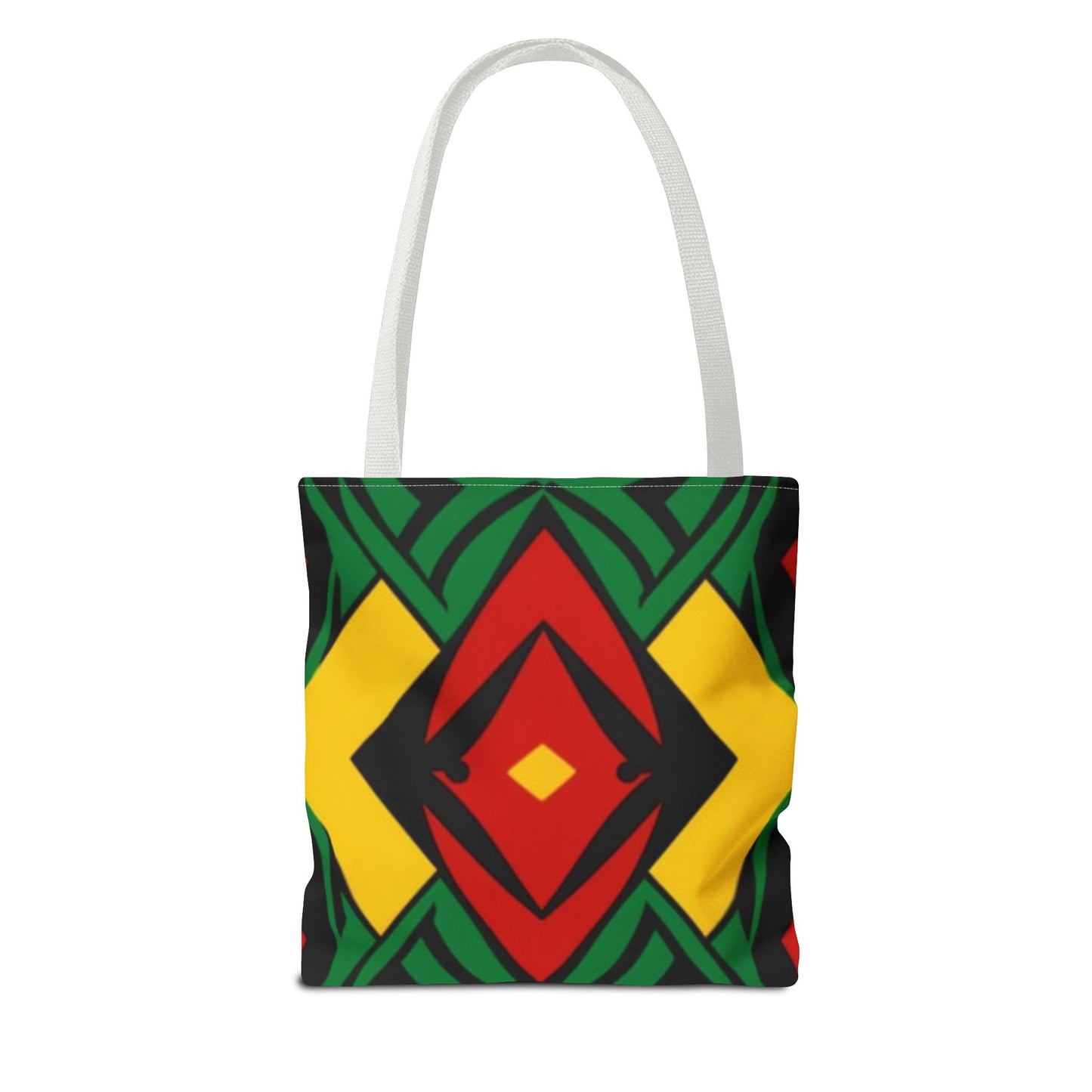 Vibrant Family Reunion Tote