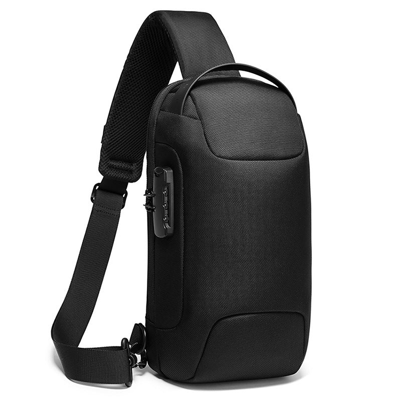 HERE WE GO Crossbody anti-theft BAG