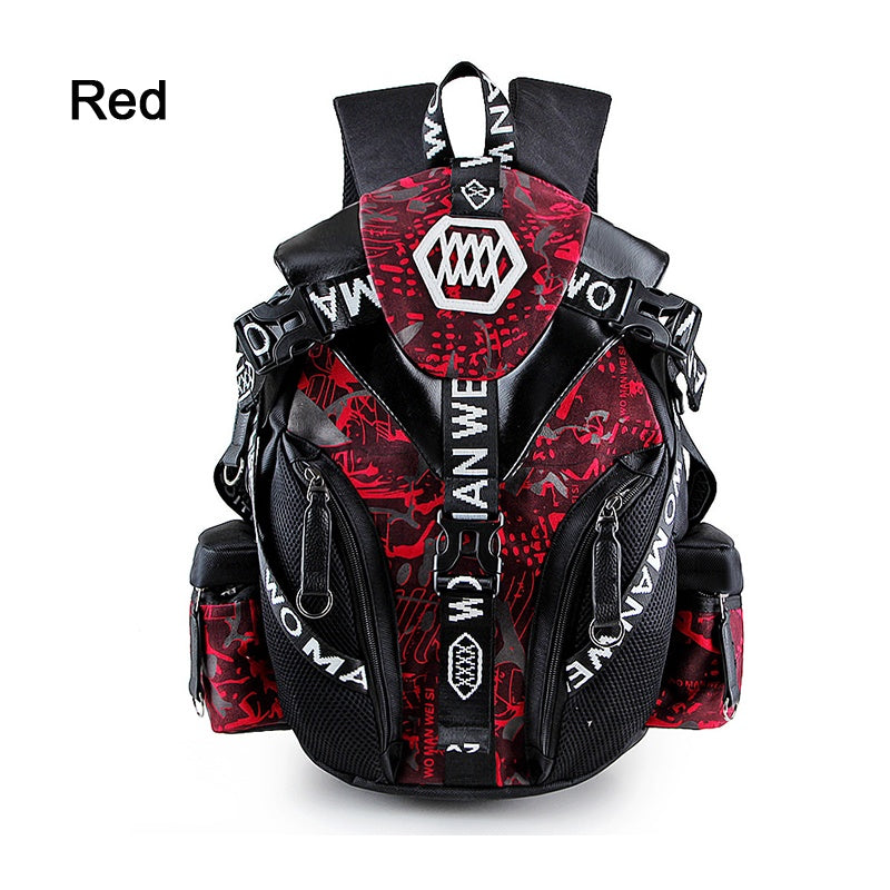 Men's Beetle Travel Outdoor Backpack