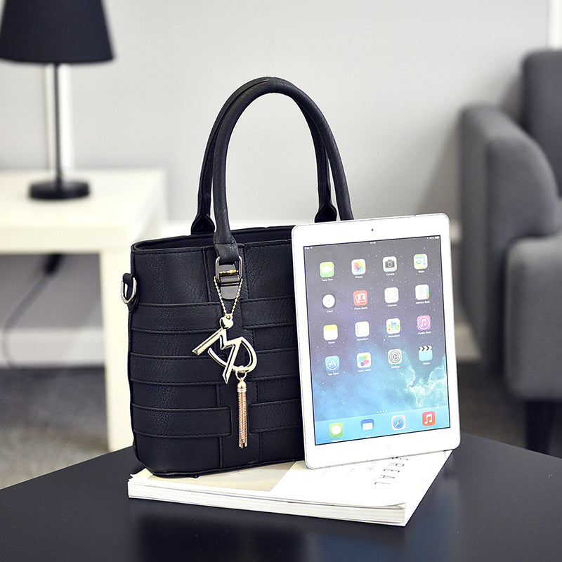 Introducing Monique French Handbag