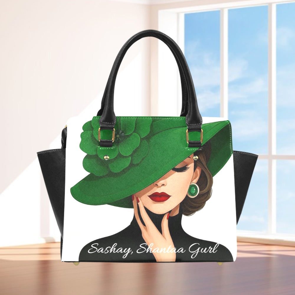 Sashay Shoulder Bag