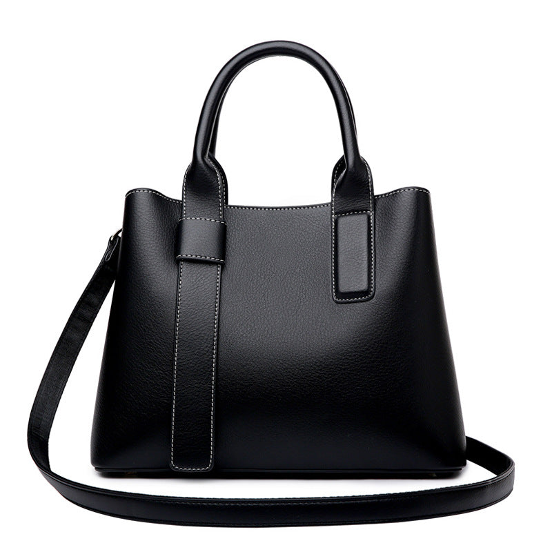 Exceptional New Trendy Handbag Women's Wild Fashion Messenger Bag