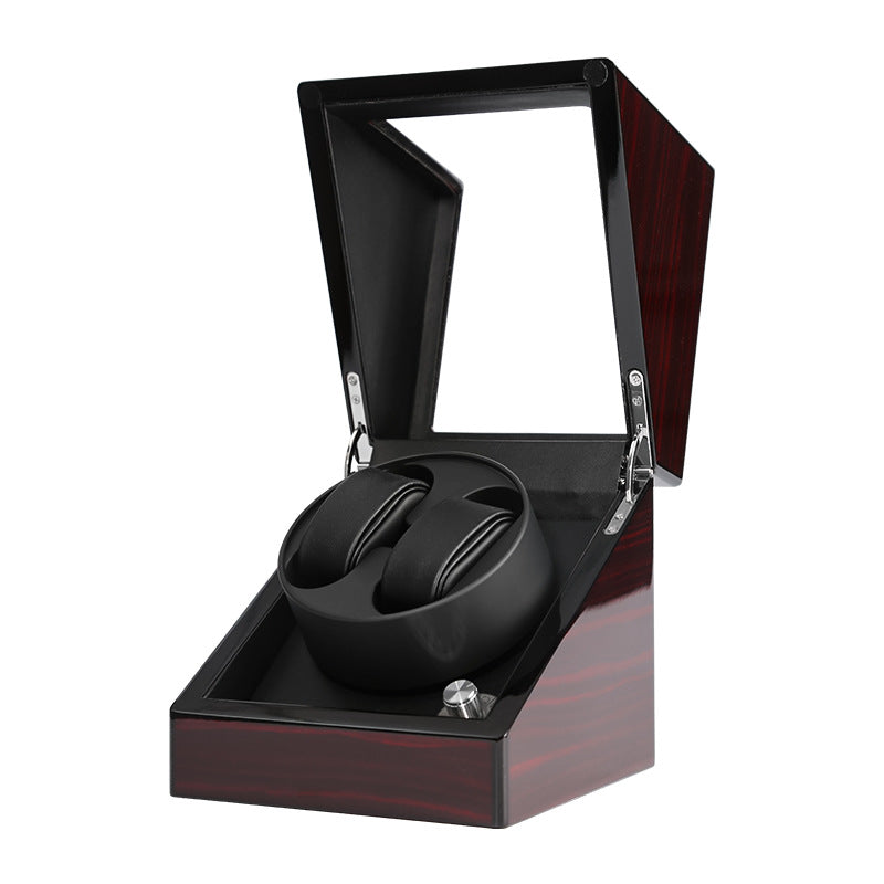Piano Lacquered Watch Winder