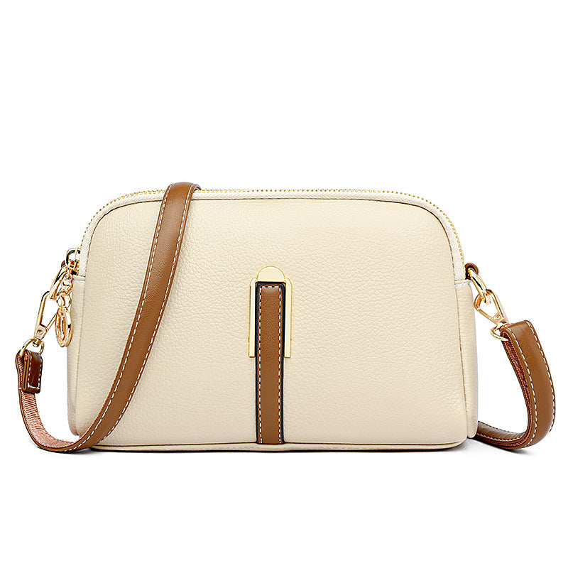 Perfect Doll Simple Shoulder Bag