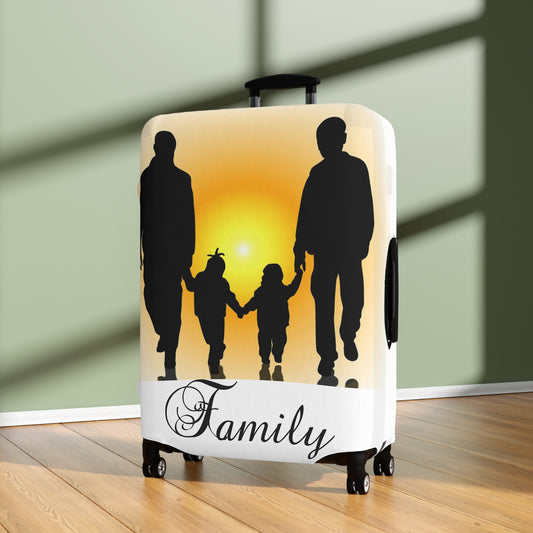 Sunset Travel Protector