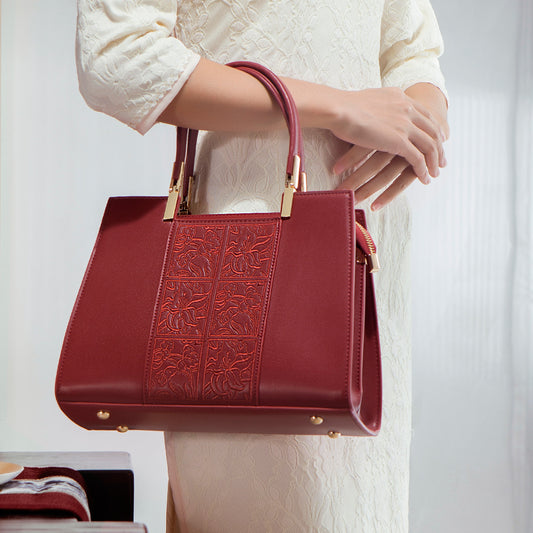Sophisticated Lady Handbag