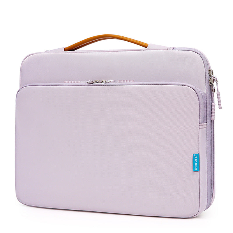 Laptop Shock-Proof Travel Bag for 15"