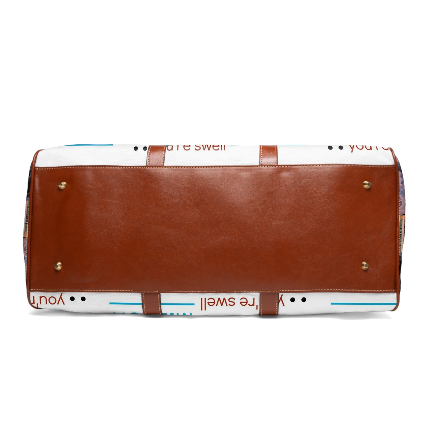 Worldwide "Thank You" Bag