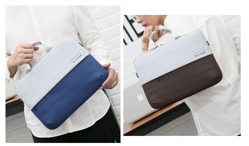 BRINCH Laptop Bag