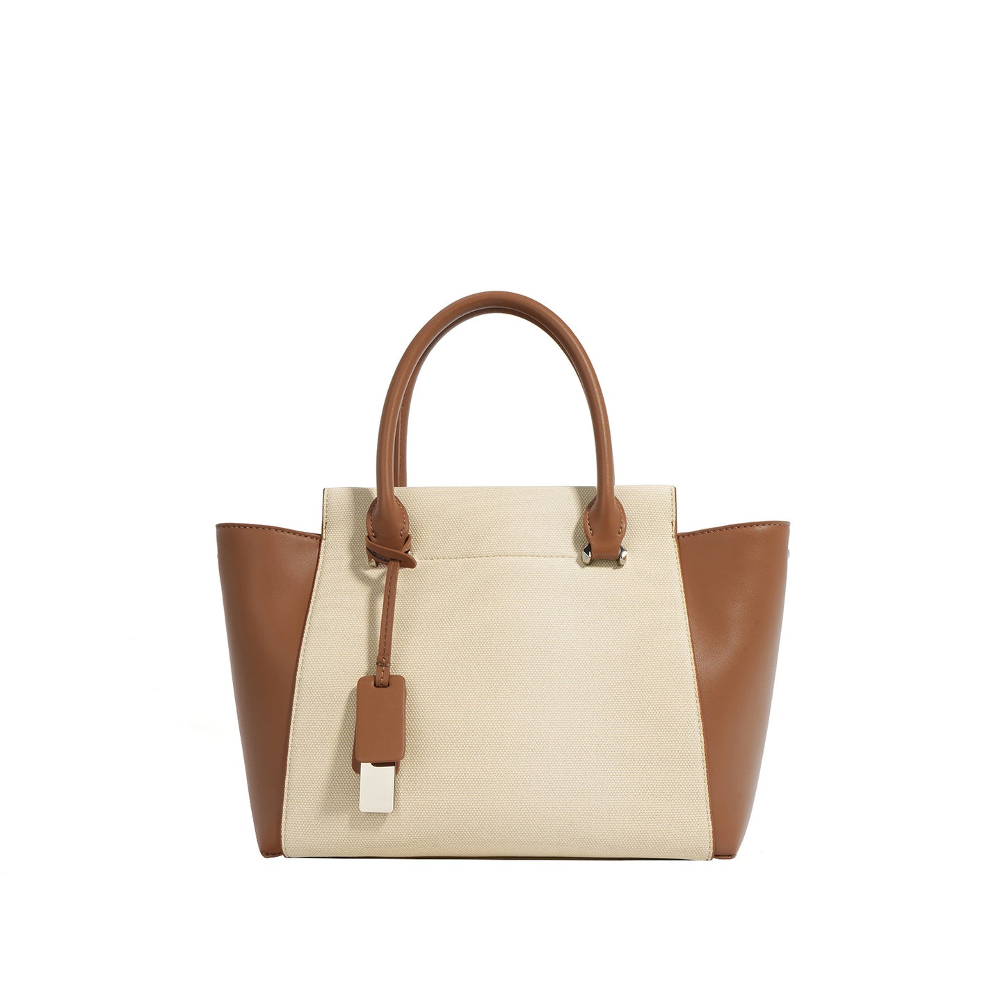 Exceptional Collection - Genuine Leather Commuter Tote