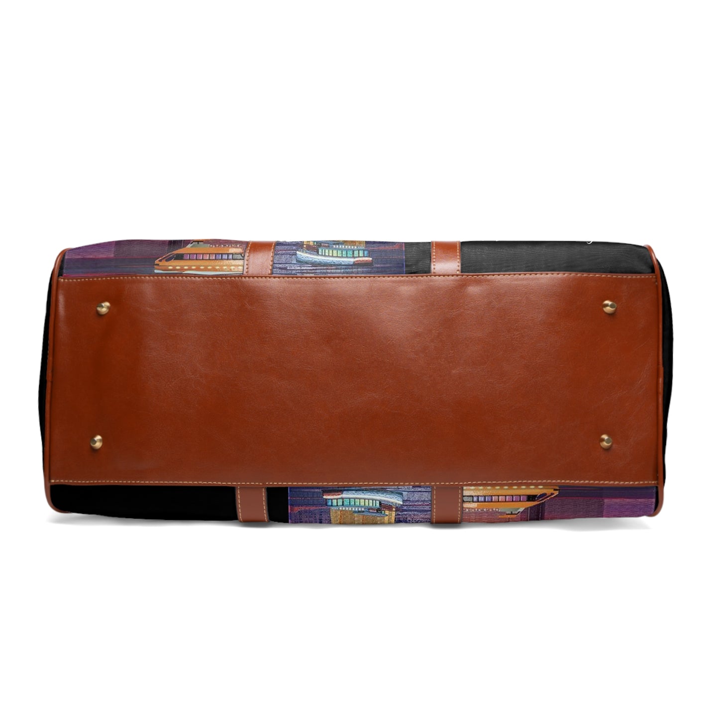 New York City Travel Bag