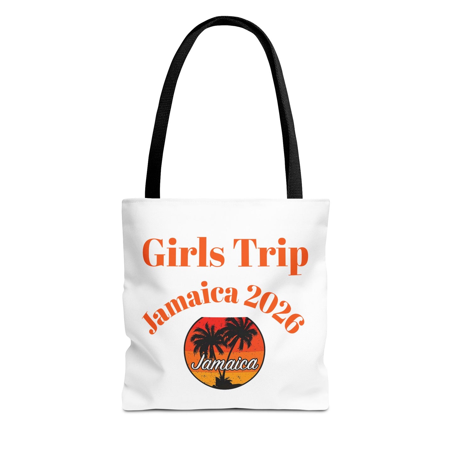 Tote Bag for Girls Trip