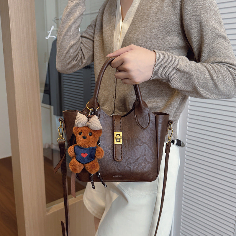 Mitchell Luxury Shoulder Hand Bag