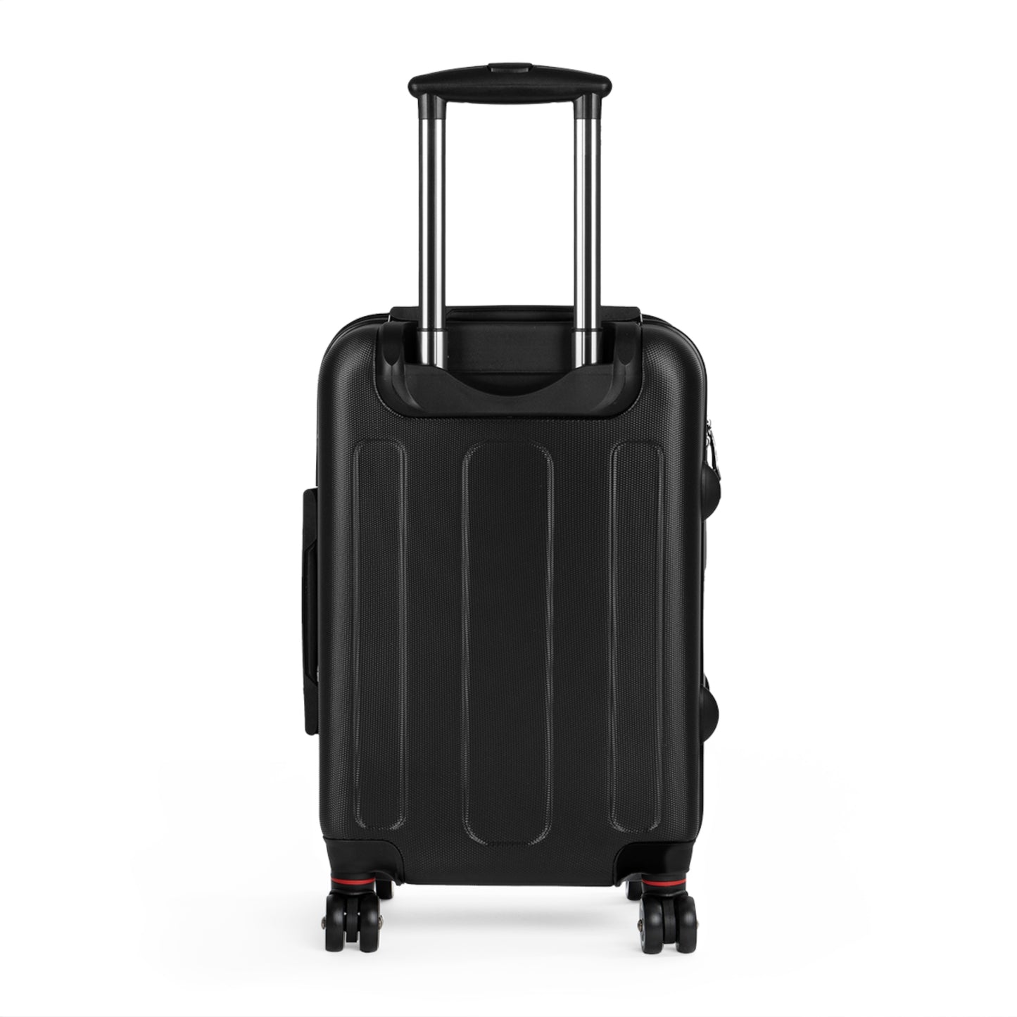 College Suitcase – Customizable Travel Luggage with Mascot Design