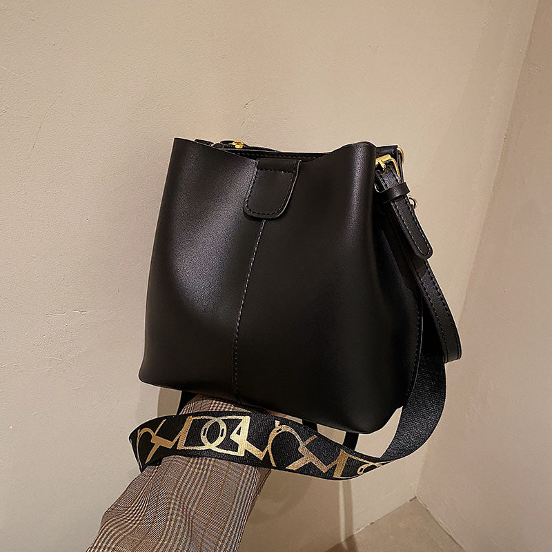French Design Bucket Bag