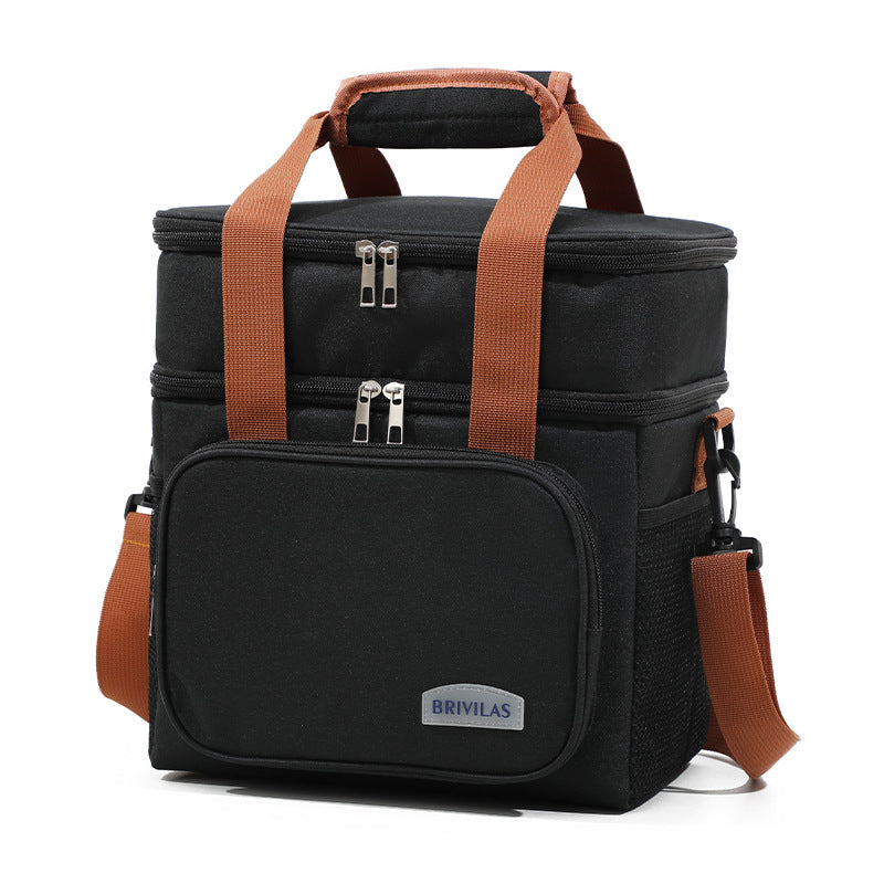 BRIVILAS Travel Cooler