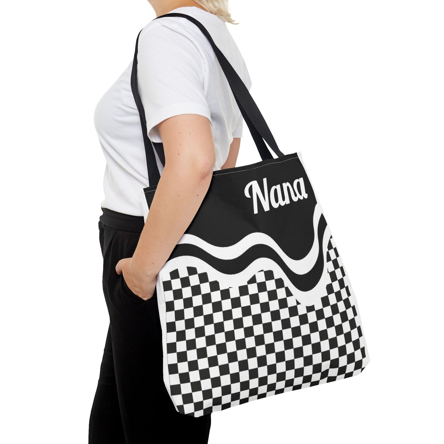 Grandma Tote Bag