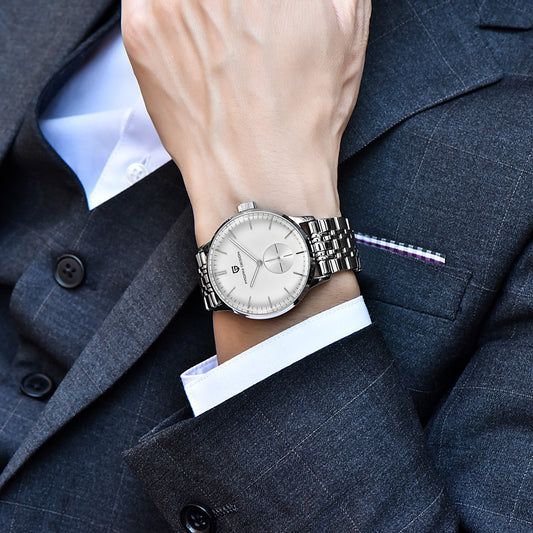 PAGANI DESIGN Quartz Watch