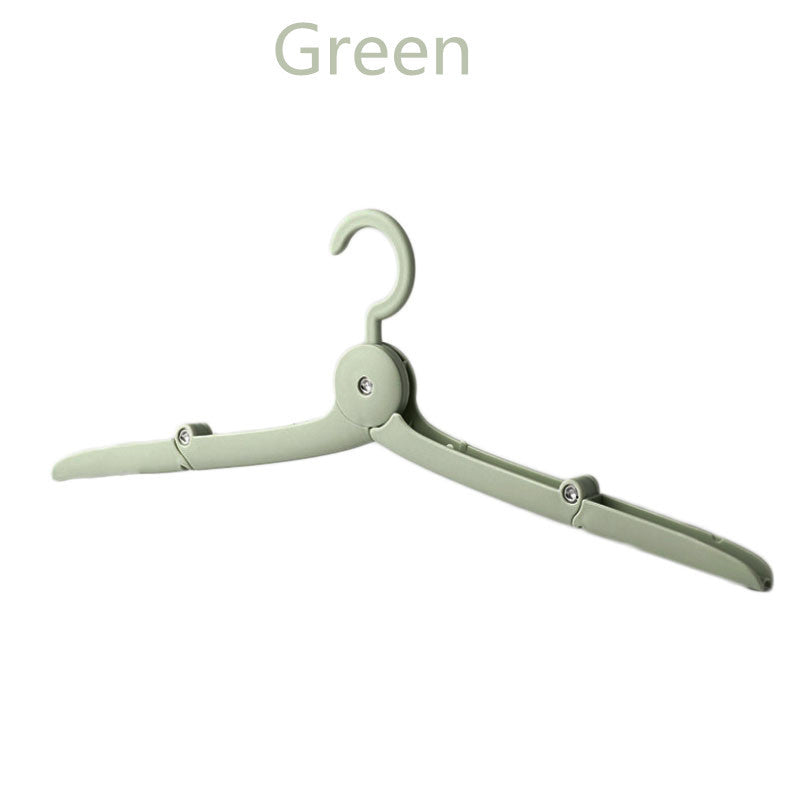 Packer Mini Travel Folding Hanger