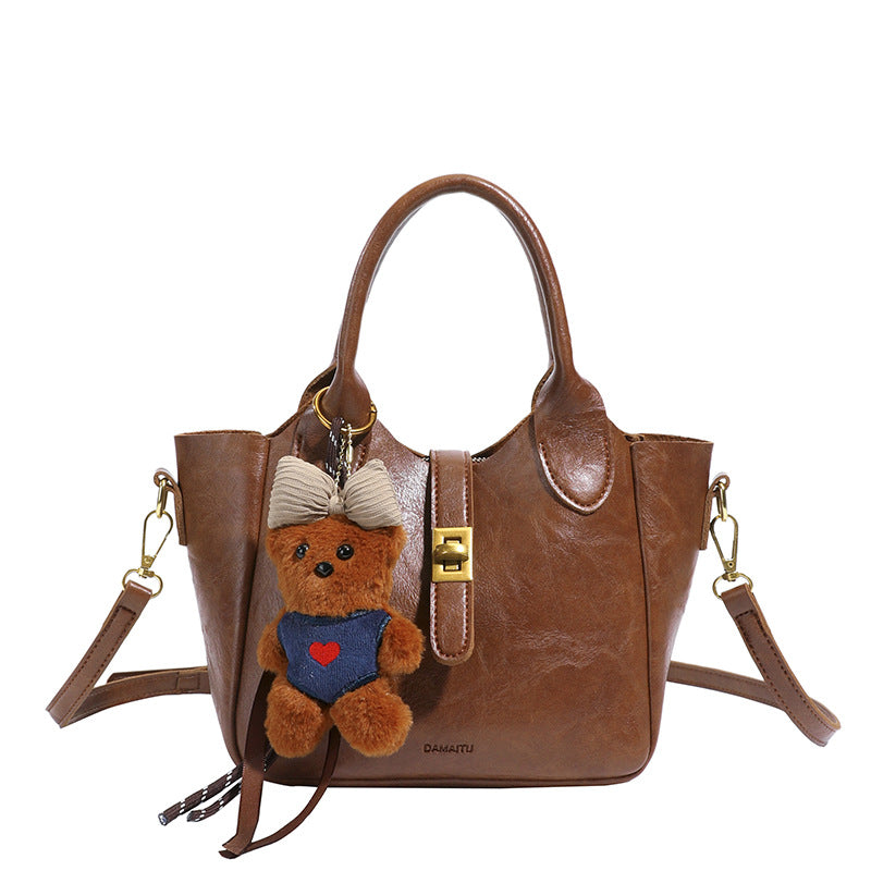 Mitchell Luxury Shoulder Hand Bag