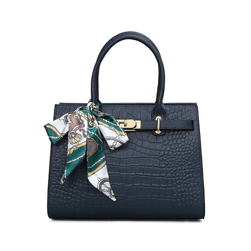 Elite Inspired Genuine Leather VANI Handbag