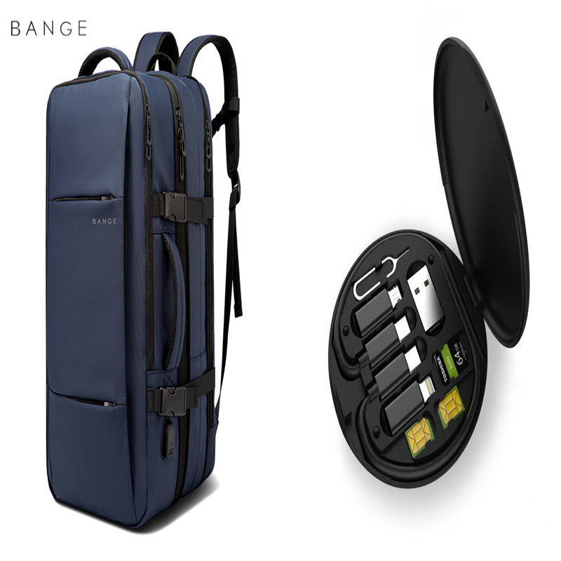 BANGE 36-55L Carry on Backpack